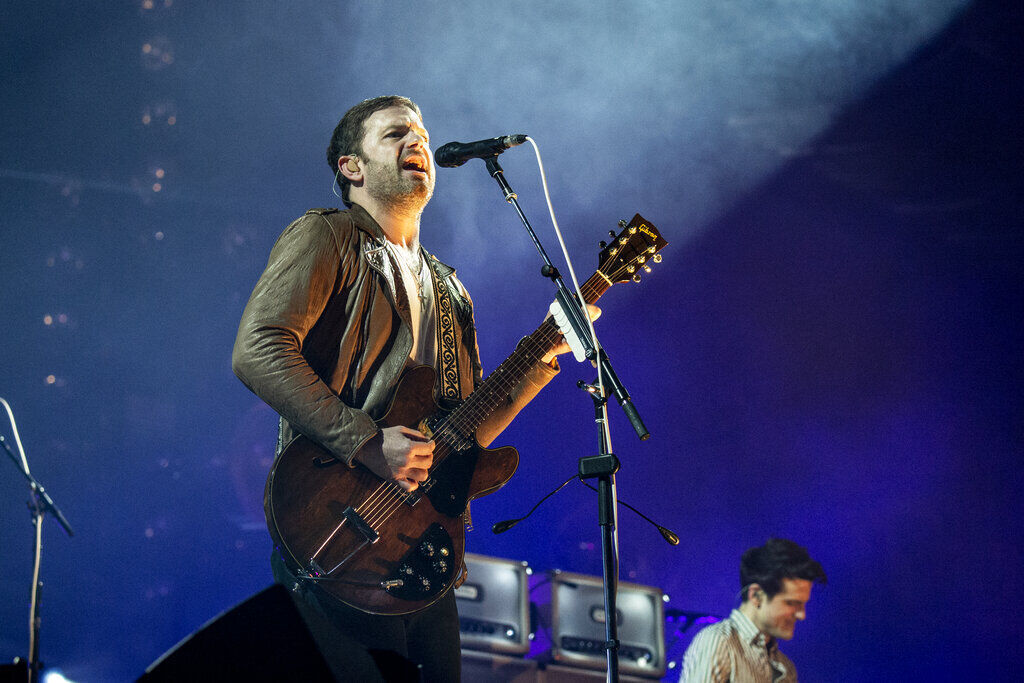 Caleb Followill